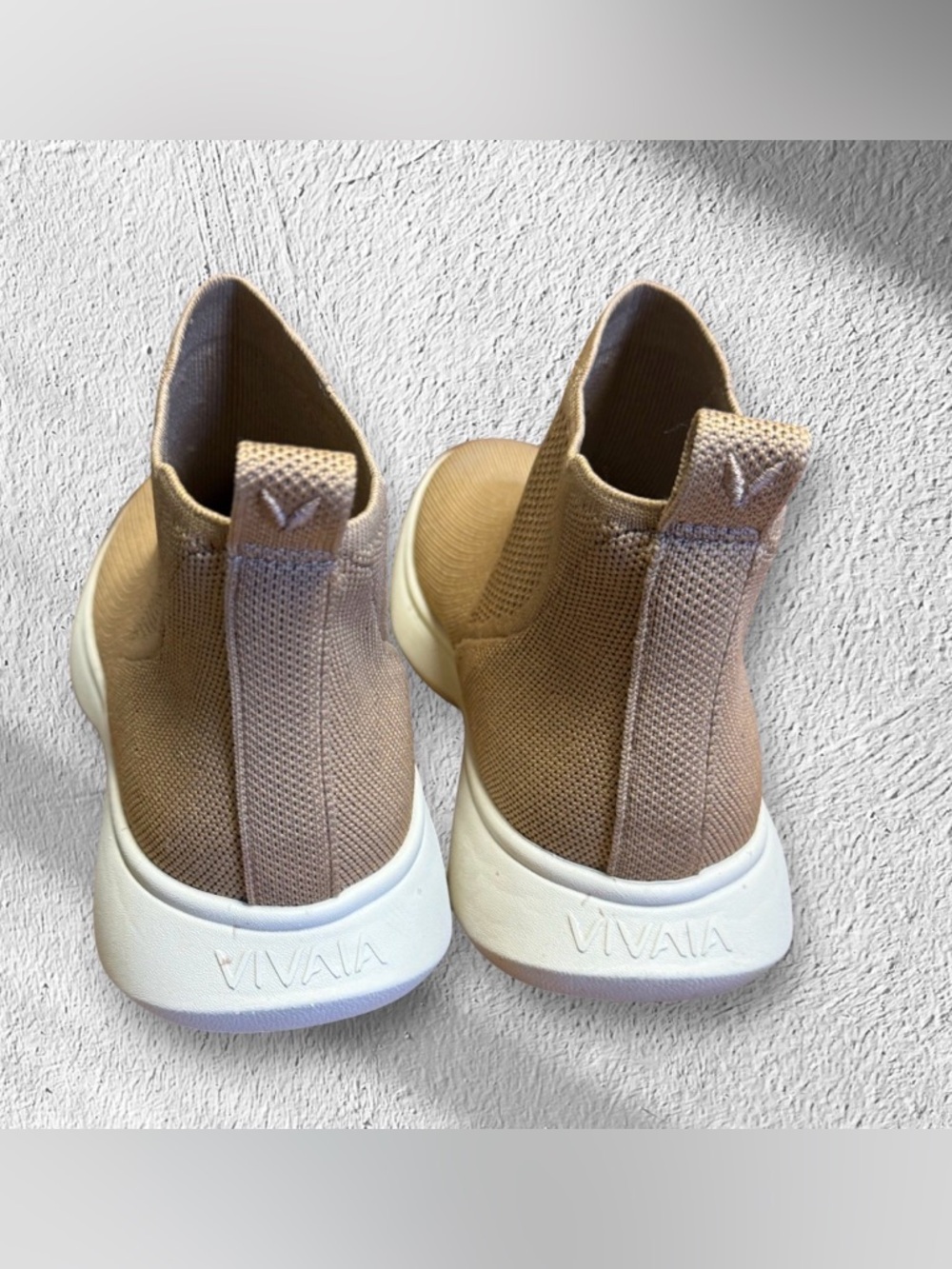 Like new! Round-Toe Slip-On Sneaker Boots (Urban Boots) - Picture 3 of 7